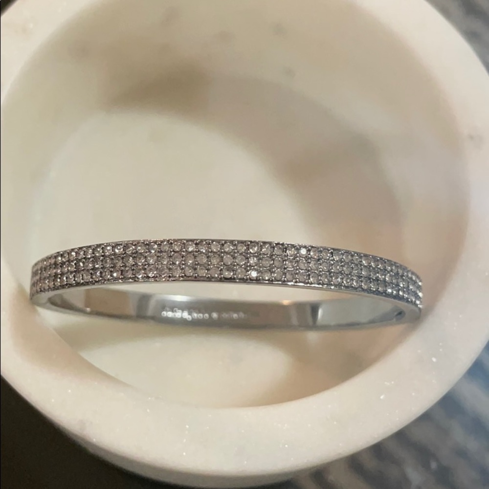COPY - Kate Spade diamond bracelet